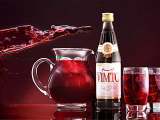Ramadan and Vimto: Celebrating 110 years