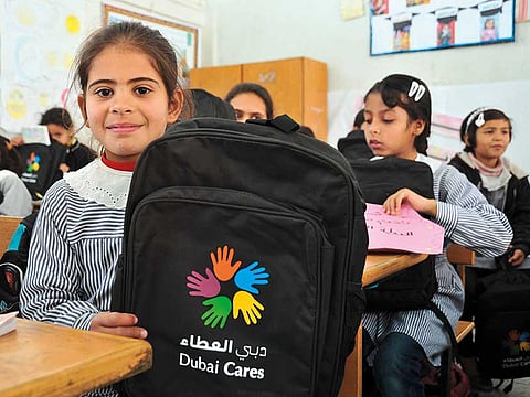 Dubai Cares