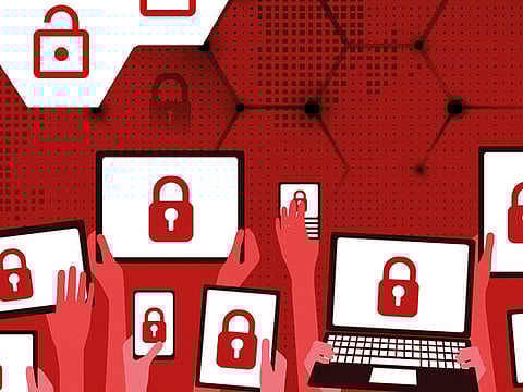 Upgrading cyber attacks to a Grade A risk status