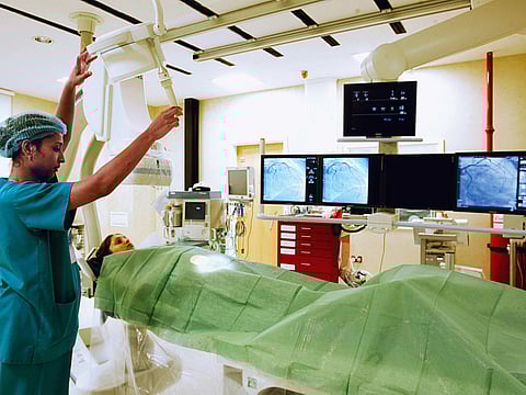 10-year residency will attract specialist doctors