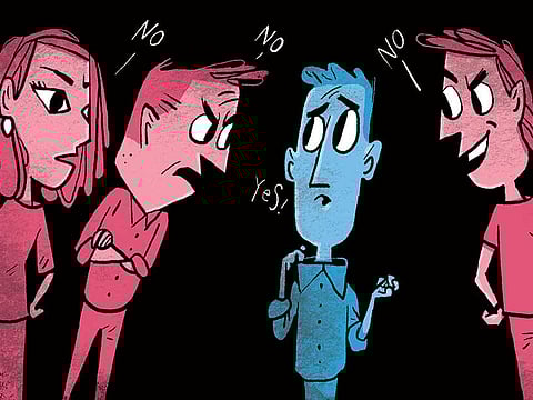 Luis Vazquez/©Gulf News