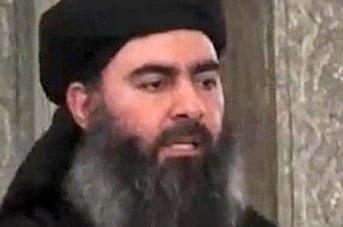 New clues bolster belief Al Baghdadi is alive