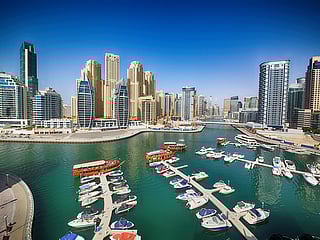 How to get rich: Where UAE millionaires keep their money