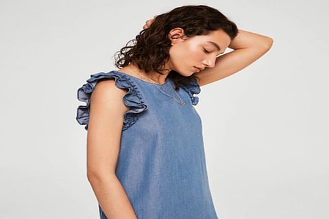 Hot Stuff: 4 light dresses to wear during the summer