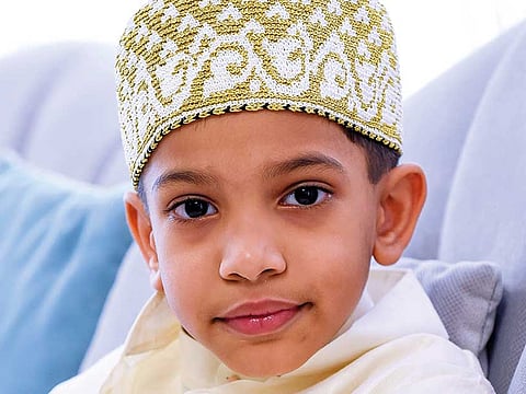 Ahmed Ramzan/Gulf News