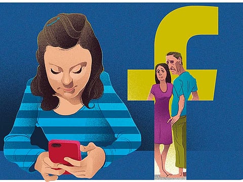 Ramachandra Babu/©Gulf News