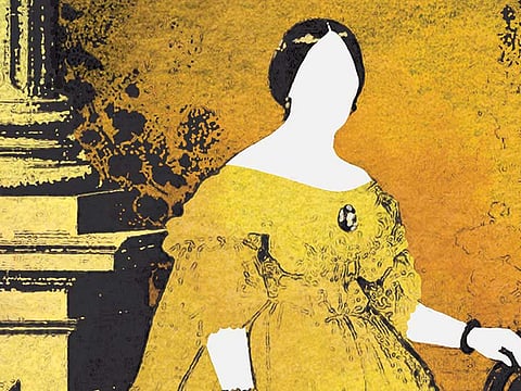 Luis Vazquez/Gulf News