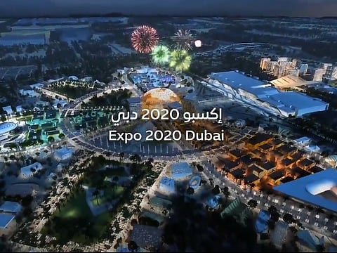 Expo 2020
