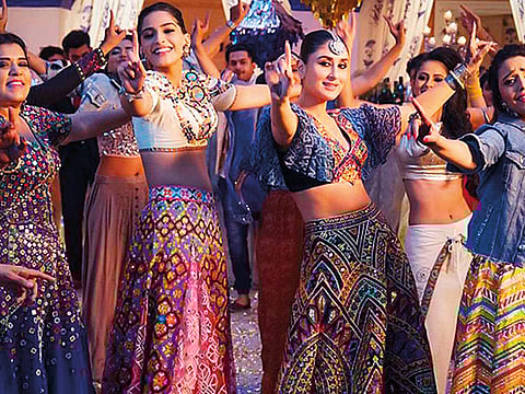 ‘Veere Di Wedding’ has no problems with censors