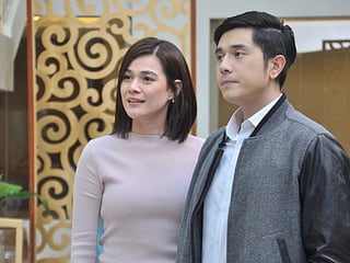 Bea Alonzo gets wedding blues in ‘Kasal’