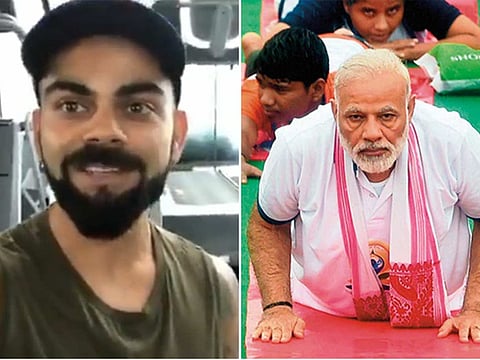 Social Media/Archives