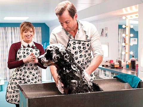 Adrian Rogers - Global Road Ente