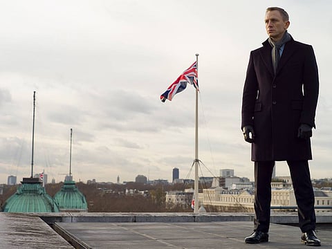 Daniel Craig back as James Bond, Danny Boyle to direct