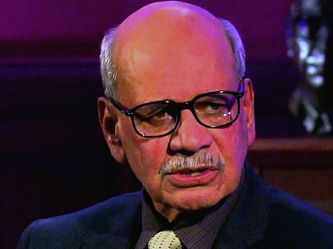 Pakistan Army summons ex-ISI chief over controversial book