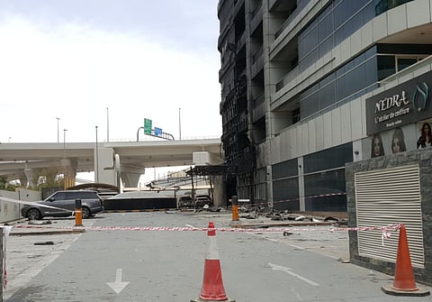 Faisal Masudi/Gulf News