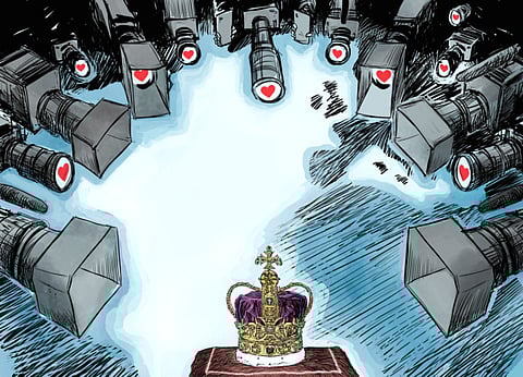 Niño Jose Heredia/©Gulf News