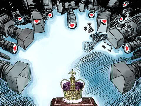 Niño Jose Heredia/©Gulf News