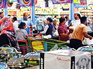 UAE economy to grow 3.7% despite global headwinds