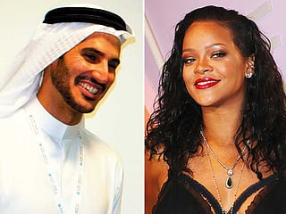 Hassan Jameel: Fast facts about Rihanna’s partner