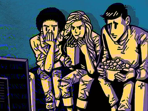 Luis Vazquez/©Gulf News