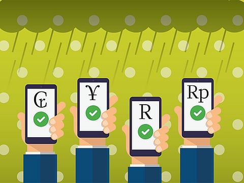 José Luis Barros/©Gulf News