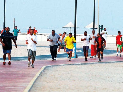 Atiq-ur-Rehman/Gulf News