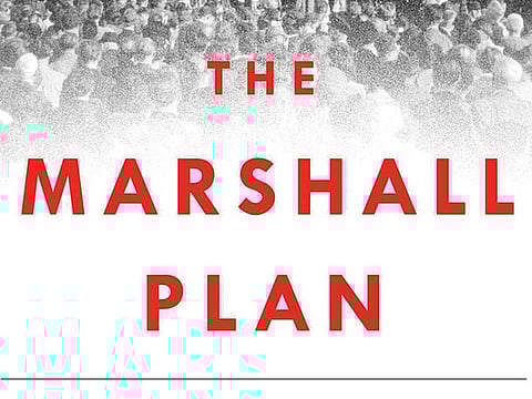 Saving Europe to save America