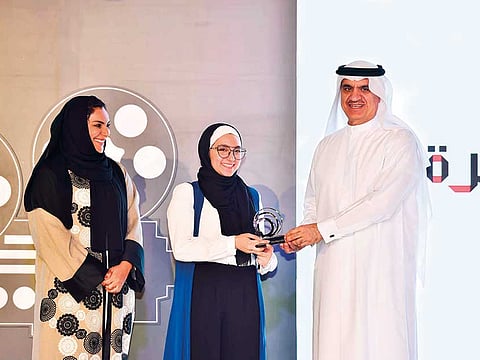 Atiq ur Rehman/Gulf News