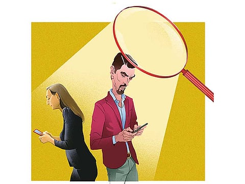 Ramachandra Babu/©Gulf News