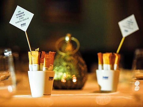 Antonin Kélian Kallouche/Gulf News