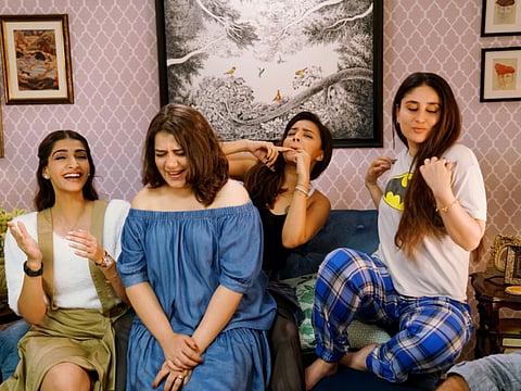 ‘Veere Di Wedding’: Meet the ladies