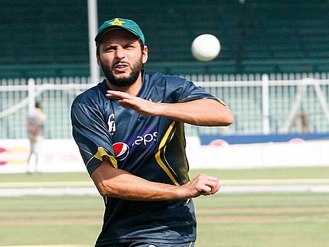 Virendra Saklani/Gulf News Archives