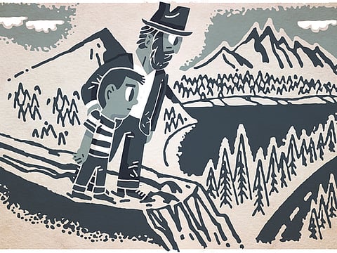 Luis Vazquez/©Gulf News