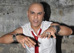 Baba Sehgal says he’s not made for Bollywood