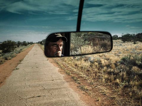 New York Times News Service