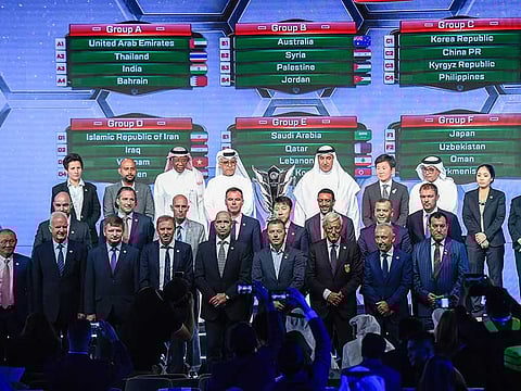 Ahmed Ramzan/Gulf News