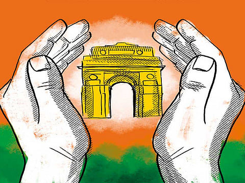 Hugo A. Sanchez/©Gulf News