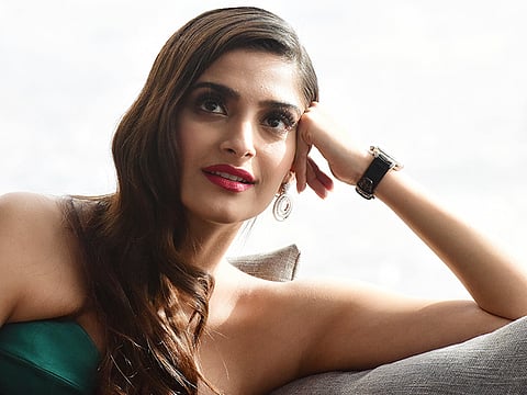 Sonam Kapoor