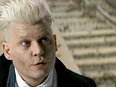 How Johnny Depp fell from grace