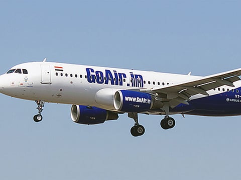 GoAir, a low-cost airline, will connect Abu Dhabi and Kannur, Kannur in Kerala India, with flights operating every Monday, Tuesday, Thursday and Saturday.