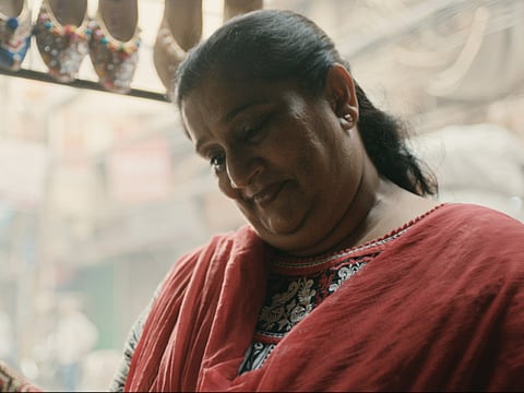 Seema Bhargava Pahwa in ‘Everything Is Fine’.