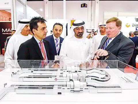 Ahmed Ramzan/Gulf News