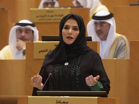 New UAE federal law aims at 75% of waste recycling
