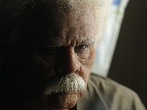 ‘Kammara Sambhavam’ film review: Dileep shines