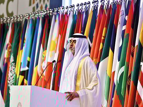 Ahmed Kutty/Gulf News