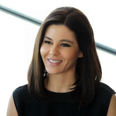 Six women voted into Lebanon parliament