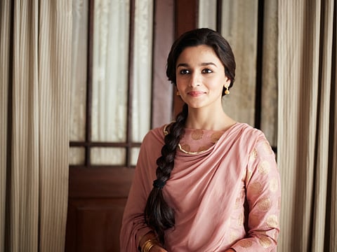 Alia Bhatt is a spy next door in ‘Raazi’