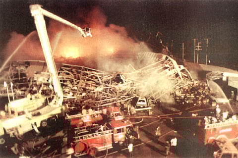 May 10, 1993: Thailand fire claims more than 240 lives