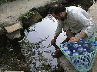 Water crisis: Pakistan running dry by 2025, says study