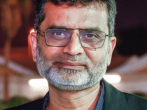 Ahmed Ramzan/ Gulf News